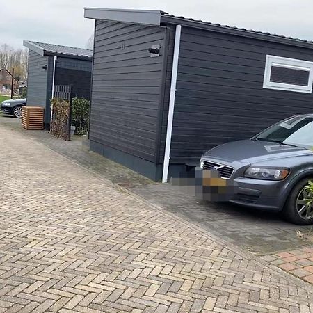 Chalet 15 Giethoorn Exteriör bild